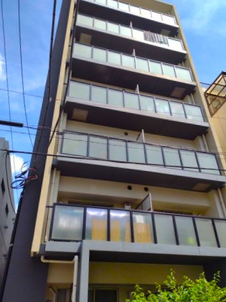 アルクス森下