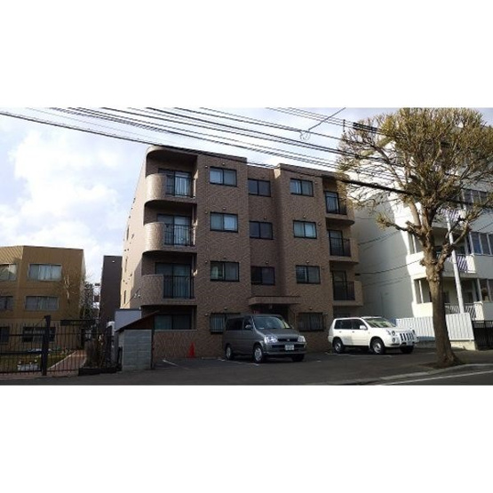 【展望】クオーレ円山