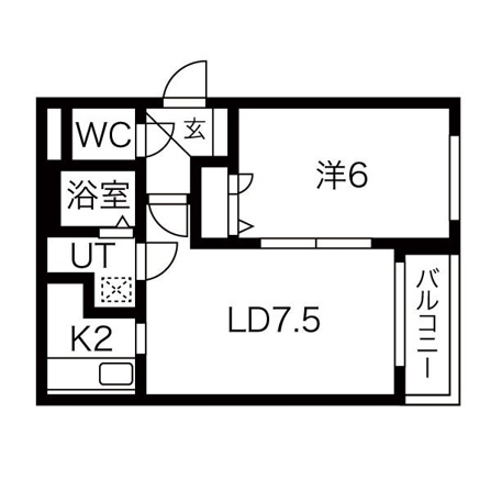 クオーレ円山