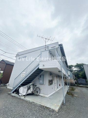 シティーハイツ奈良橋