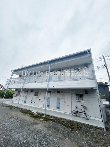 シティーハイツ奈良橋