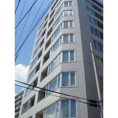 【外観】 | パークホームズ三軒茶屋アーバンレジデンス