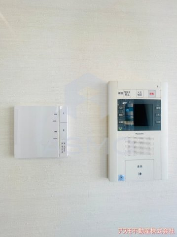 【セキュリティ】 | ジオタワー天六 | ※建物内別間取参考写真