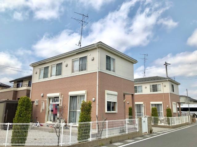 パルティールＡ・Ｂ