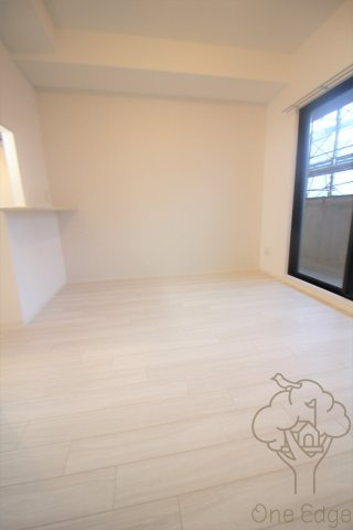 プライマル新大阪の内装