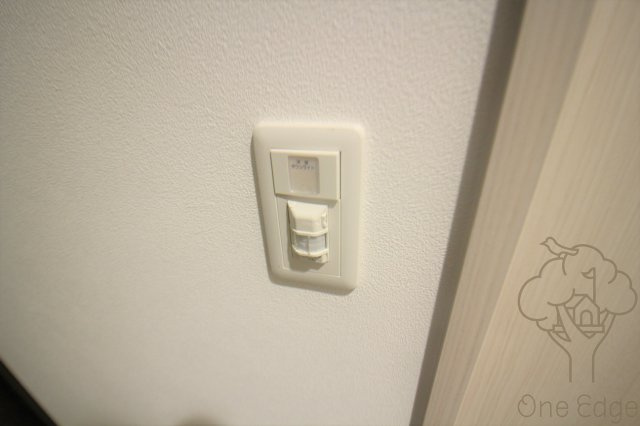 プライマル新大阪の設備