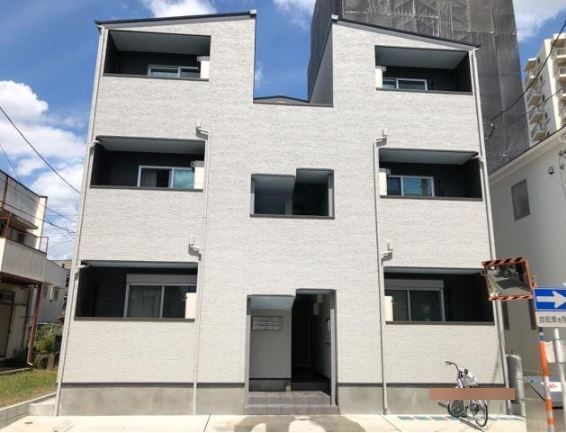 ミライオ元町(ミライオモトマチ)