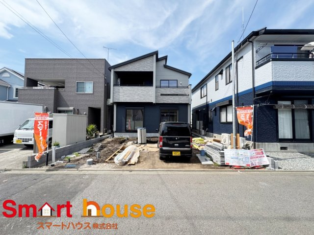 相模原市南区麻溝台　新築1棟