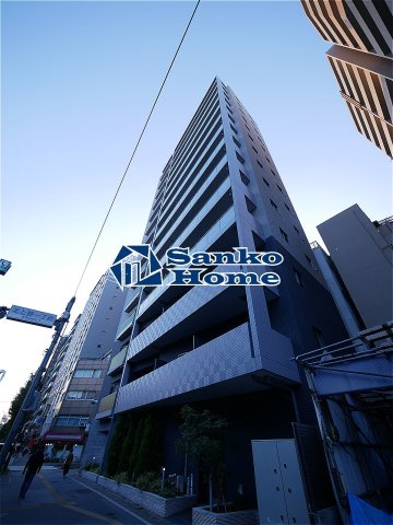 パレステージ上野