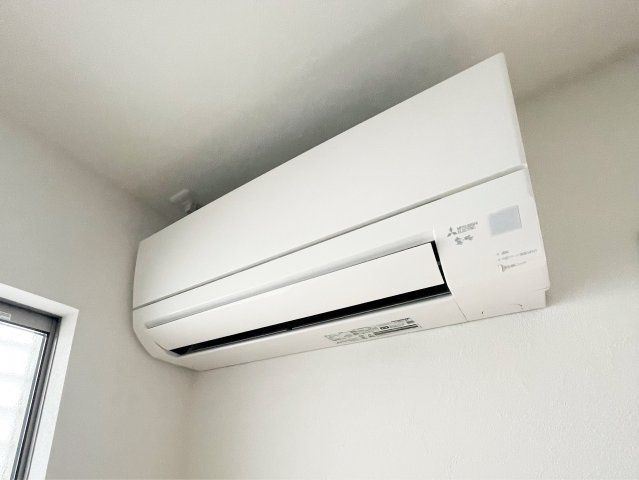 Prevoyance春日岡本の設備|同建物別部屋 現況優先