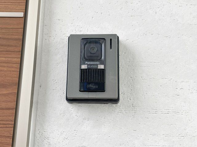 Prevoyance春日岡本のセキュリティ|同建物別部屋 現況優先