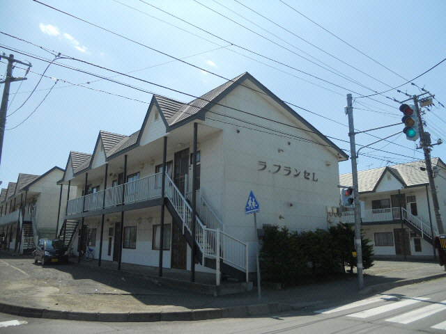 ラフランセＬ