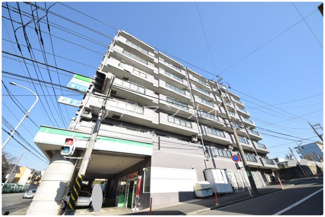 【外観】 | きれいな外観です