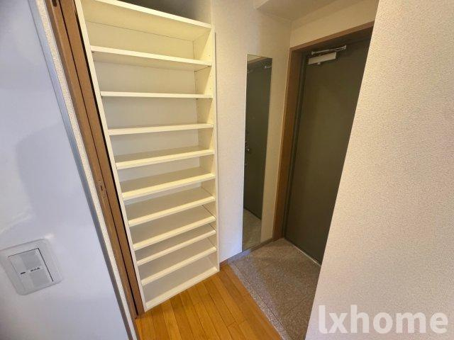 Navi3の収納