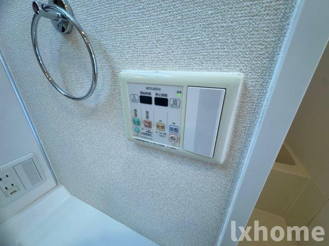Navi3の設備