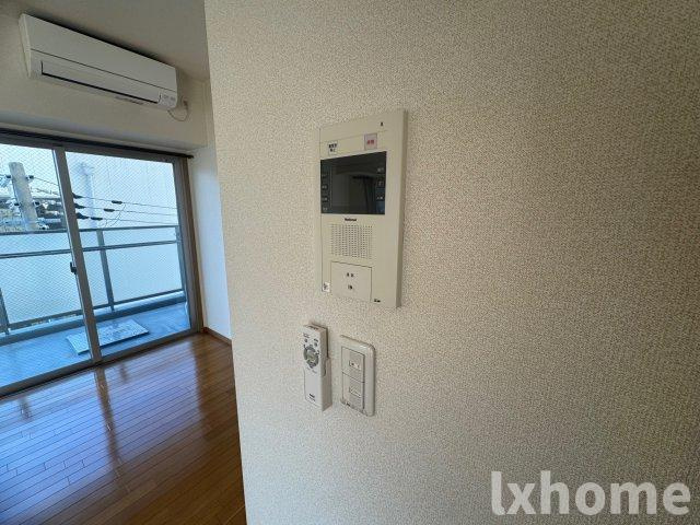 Navi3のセキュリティ