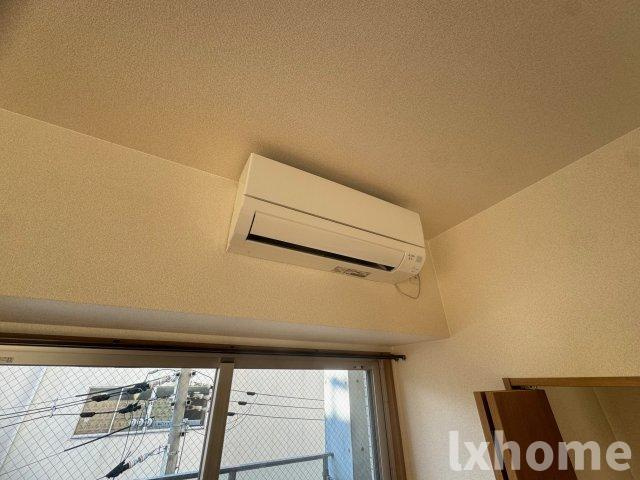 Navi3の設備