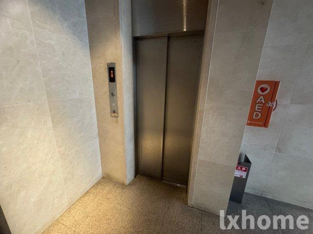 Navi3のその他共用部分