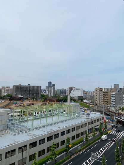 【展望】 | 関屋ステーションハイツ