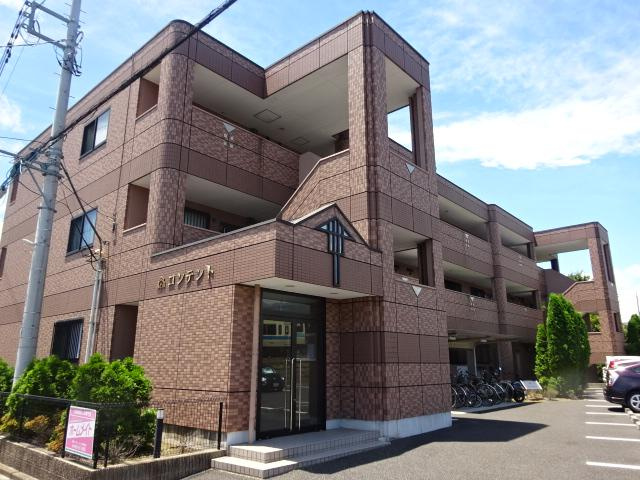 外観写真（昼）