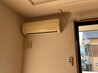 室内設備