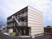 レオパレスＧＲＡＮＤの画像