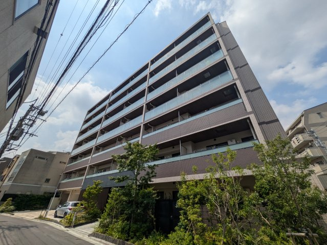 プレディア町屋の画像