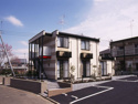 レオパレス市沢迎賓館Ⅰの画像