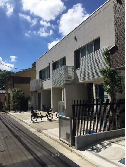 文京区白山５丁目のマンションの画像