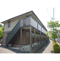 外観です