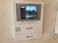 室内設備（イメージ）