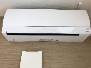 室内設備（イメージ）