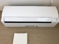 室内設備（イメージ）