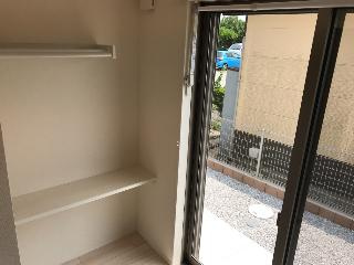 室内（イメージ）