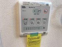 室内設備（イメージ）