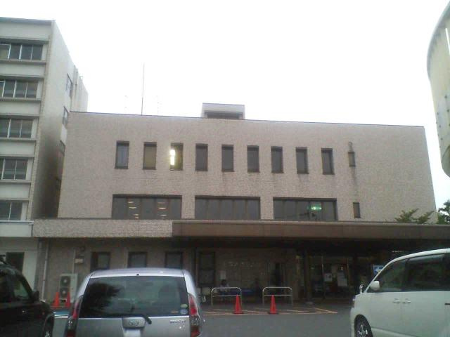 医療法人弘徳会愛光病院まで941ｍ