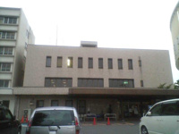 医療法人弘徳会愛光病院まで941ｍ