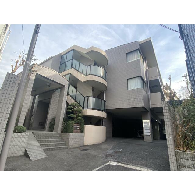 パインクレスト信濃町