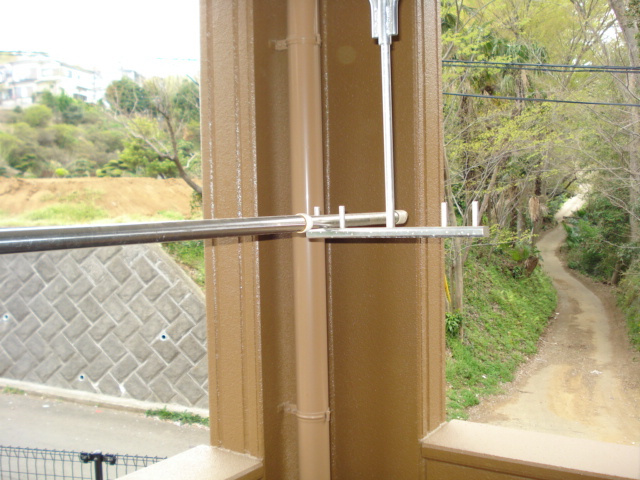 物干し