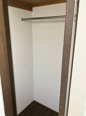 退去前につき、前回募集時のお写真です。