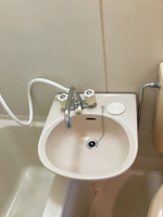 退去前につき、前回募集時のお写真です。