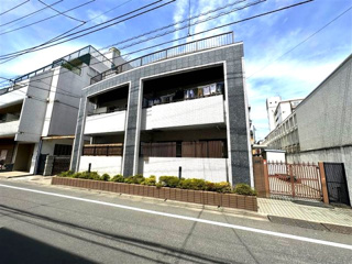 第6泉マンションの画像