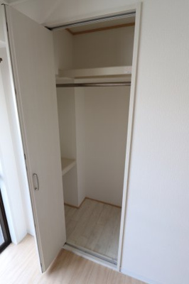 【収納】 | シャトー芦田