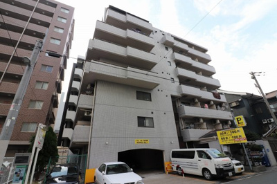 【外観】 | シャトー芦田