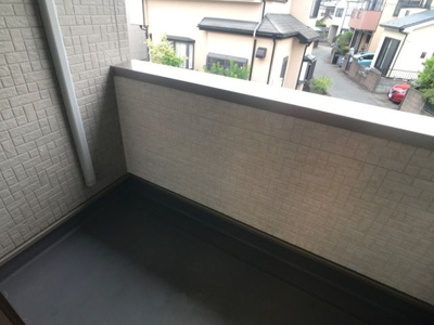 【バルコニー】 | エテルナ