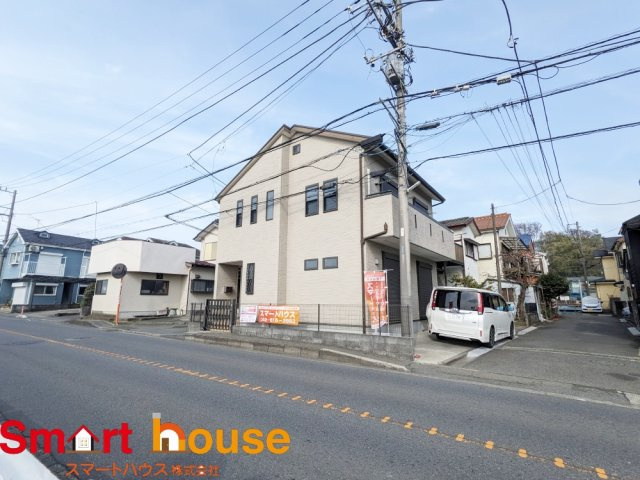 相模原市南区磯部　専任物件