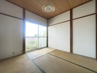 内装もきれいです