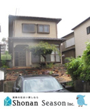 綾瀬市深谷上5丁目　中古戸建　46.85坪の画像