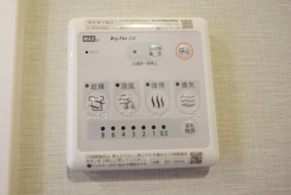 ＳＫ門前仲町Ⅰの設備