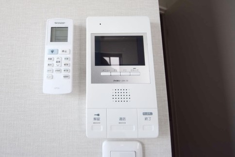 ＳＫ門前仲町Ⅰのセキュリティ